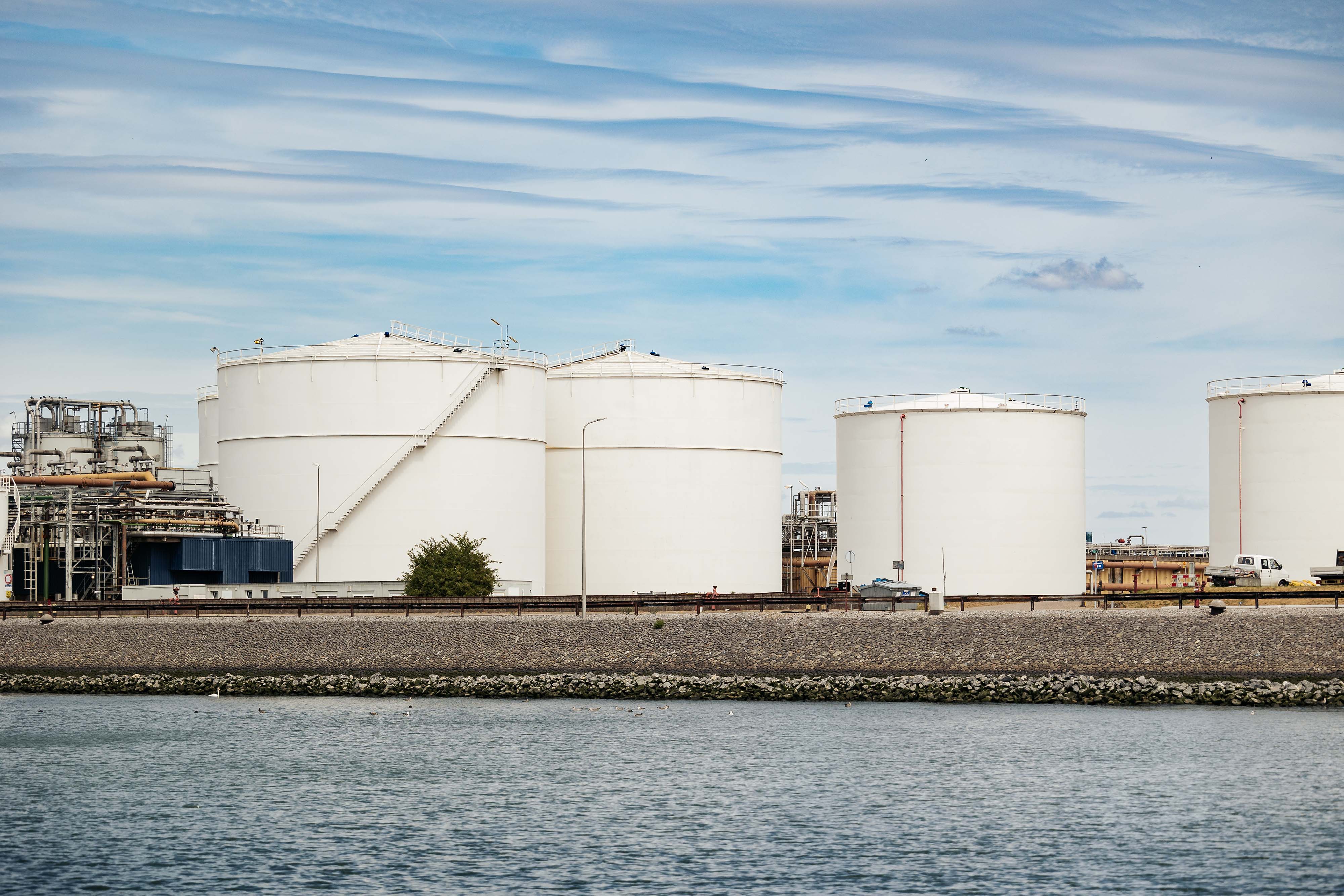 Chemical Recycling Europe