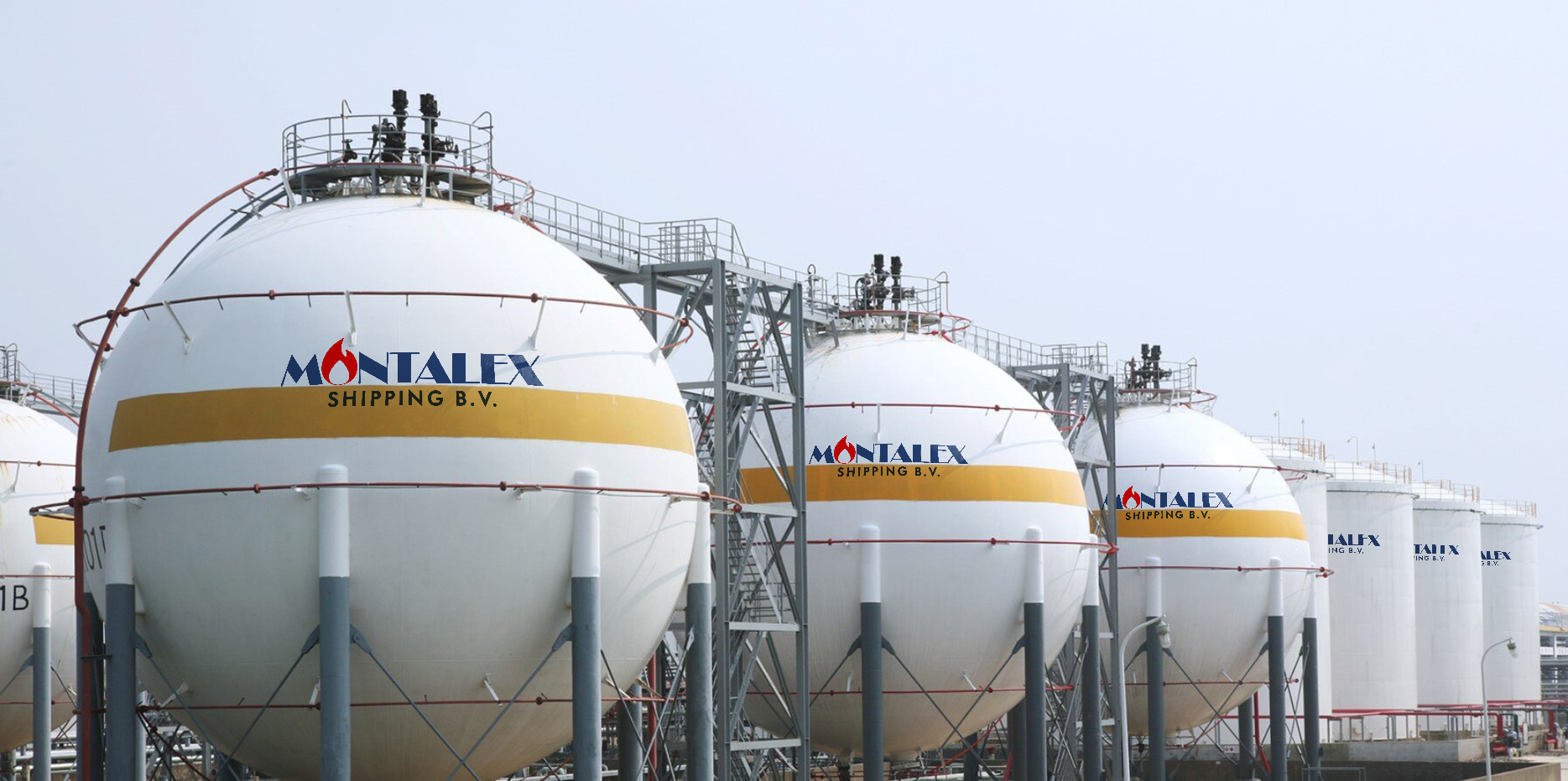 Montalex Shipping B.V.